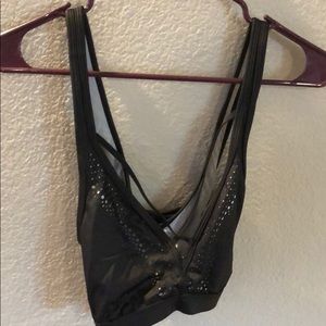 Sport bra